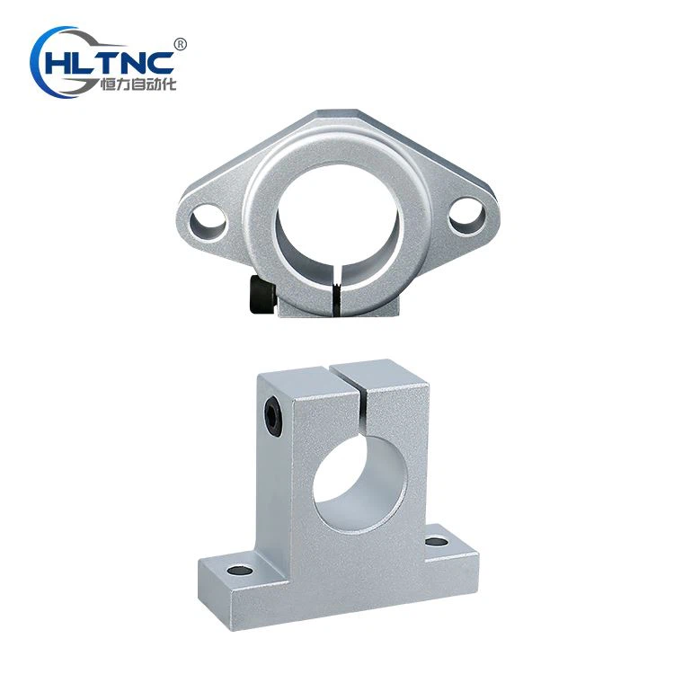 Sk Vertical Shaft Support