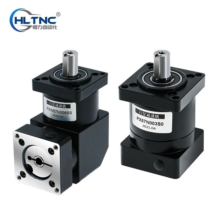 Berapakah ketahanan aus komponen-komponen pada Worm Reducer?