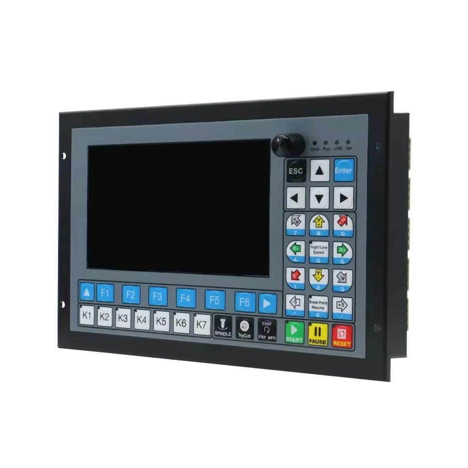 ddcs cnc
