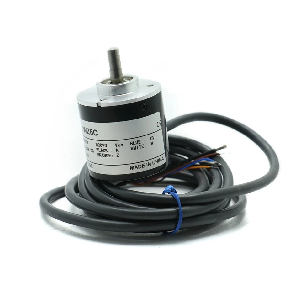 Encoder E6B2