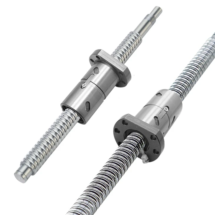 DFU Ball Screw