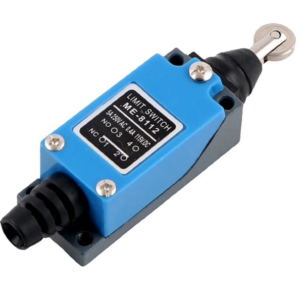 me 8112 limit switch